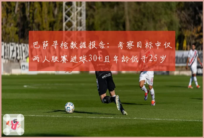 巴萨寻枪数据报告：考察目标中仅两人联赛进球30+且年龄低于25岁
