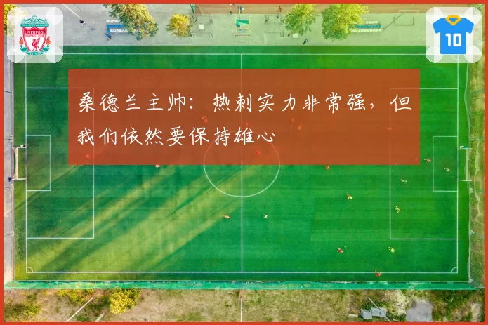 桑德兰主帅：热刺实力非常强，但我们依然要保持雄心